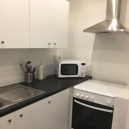 Budget Haven Apartement Blankenberge Exterior foto